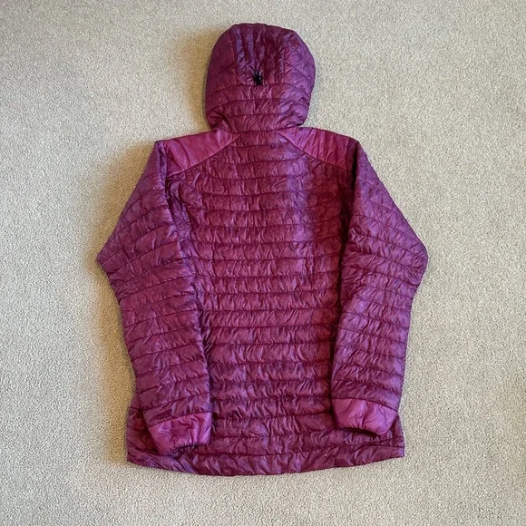 Arc’teryx Cerium Puffer Jacket. Women’s M